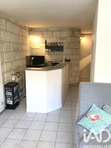 Appartement à vendre 2 pièces 34 m² Avignon