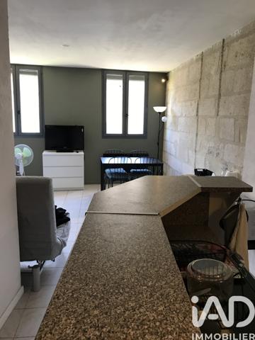 Appartement à vendre 2 pièces 34 m² Avignon
