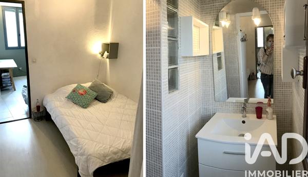 Appartement à vendre 2 pièces 34 m² Avignon