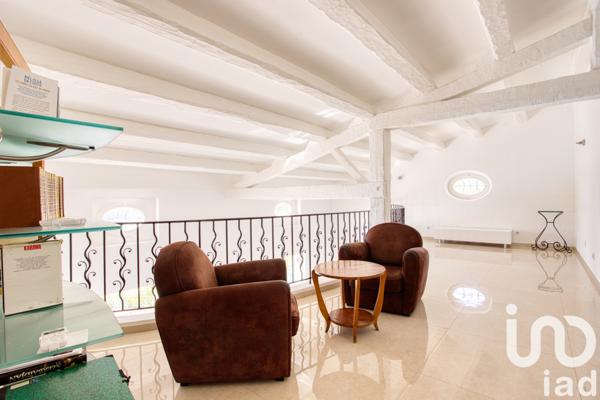 Maison à vendre 5 pièces 294 m² Cannes