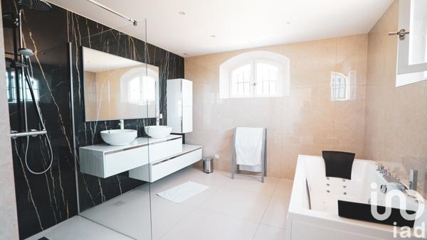 Maison à vendre 5 pièces 294 m² Cannes