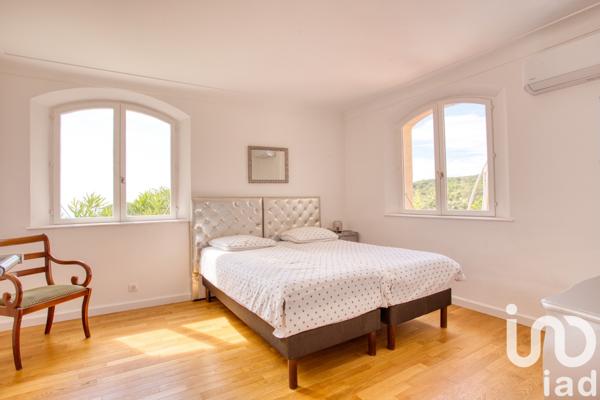 Maison à vendre 5 pièces 294 m² Cannes