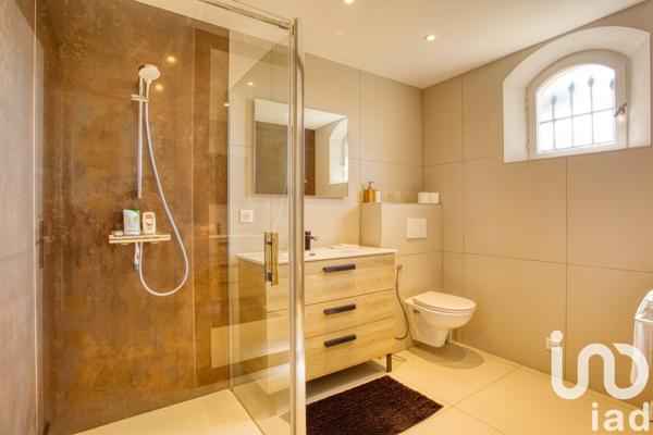 Maison à vendre 5 pièces 294 m² Cannes