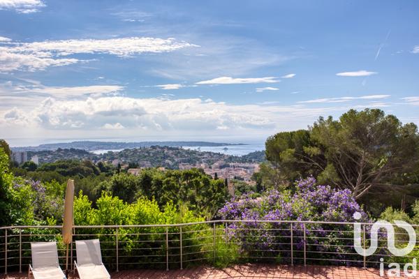 Maison à vendre 5 pièces 294 m² Cannes