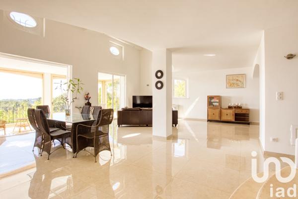 Maison à vendre 5 pièces 294 m² Cannes