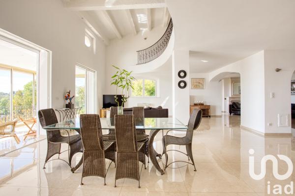 Maison à vendre 5 pièces 294 m² Cannes