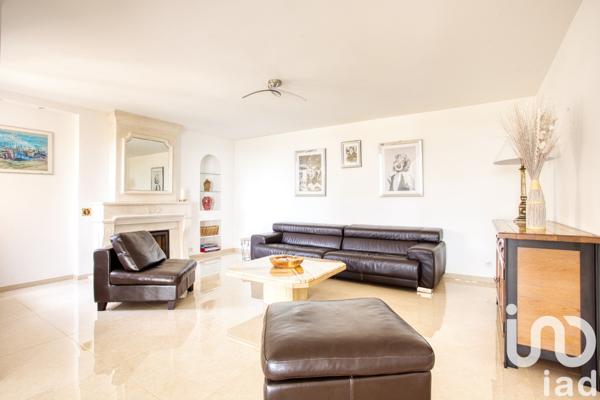 Maison à vendre 5 pièces 294 m² Cannes