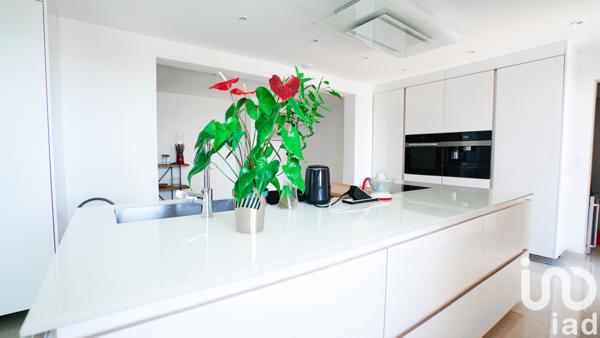 Maison à vendre 5 pièces 294 m² Cannes