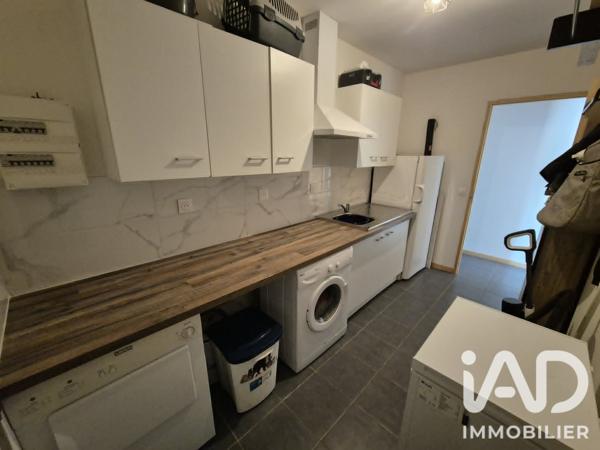 Maison à vendre 4 pièces 130 m² Le Molay-Littry