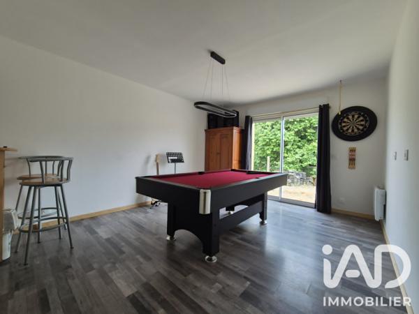 Maison à vendre 4 pièces 130 m² Le Molay-Littry
