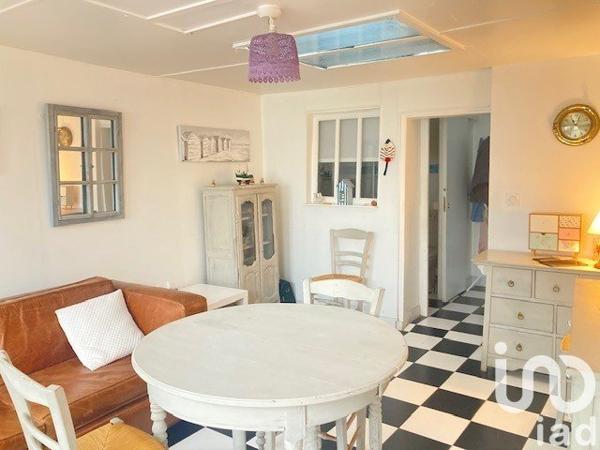 Maison 4 pièces de 61 m² à Touques (14800)