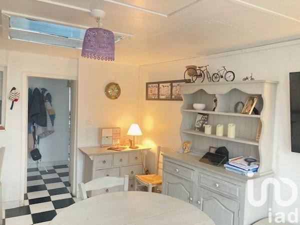 Maison 4 pièces de 61 m² à Touques (14800)