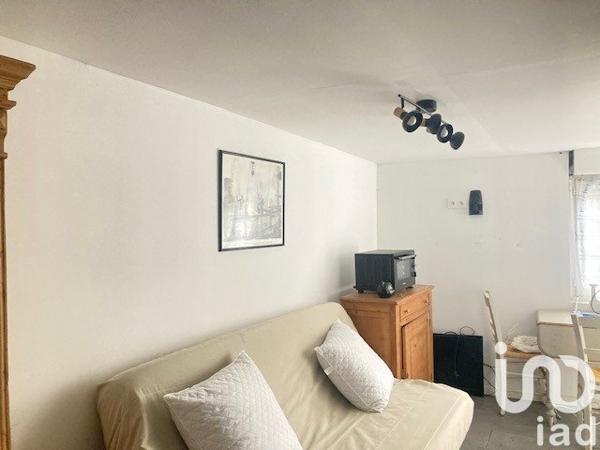 Maison 4 pièces de 61 m² à Touques (14800)