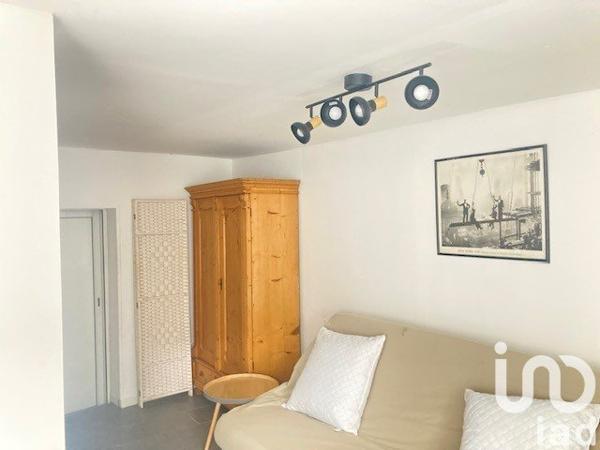 Maison 4 pièces de 61 m² à Touques (14800)