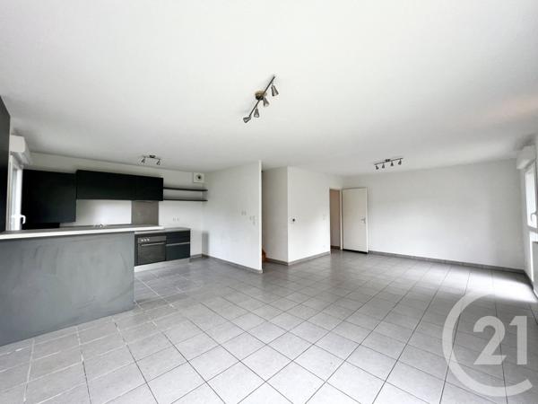 Maison à vendre  4 pièces - 88,90 m2 TOULOUSE - 31