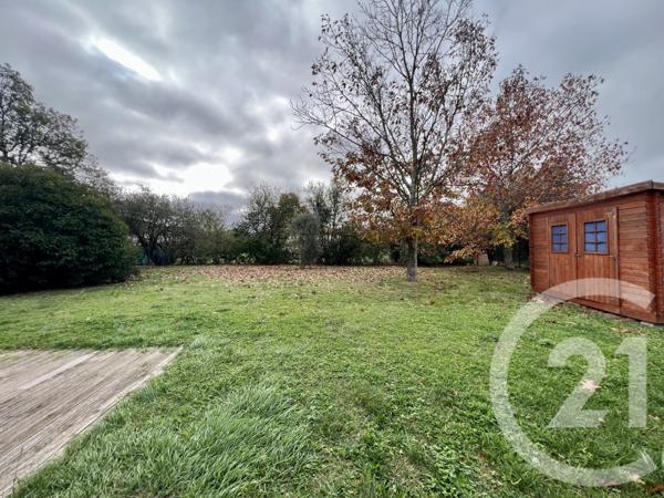 Maison à vendre  4 pièces - 88,90 m2 TOULOUSE - 31