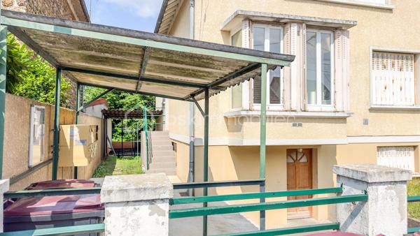 Appartement de 18 m²