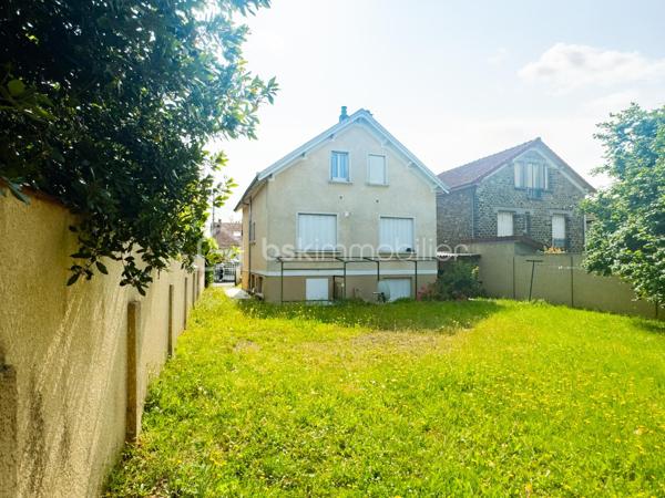 Appartement de 18 m²