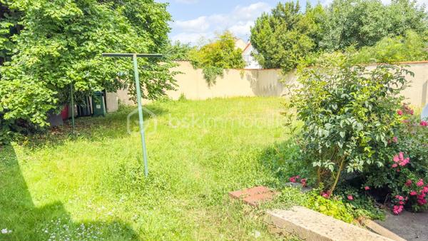 Appartement de 18 m²