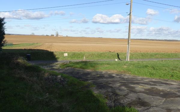 Terrain à vendre    Coulommiers