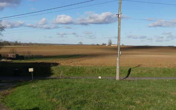 Terrain à vendre    Coulommiers