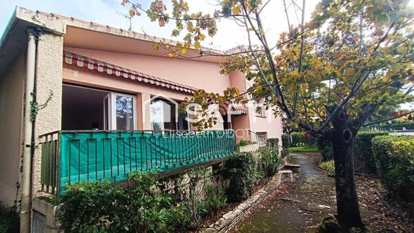 Maison familiale - situation