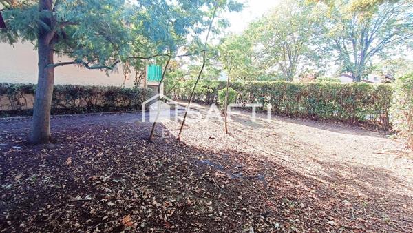 Maison familiale - situation