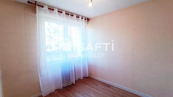 Maison familiale - situation