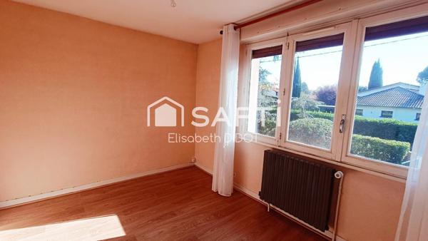 Maison familiale - situation