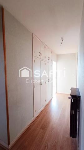 Maison familiale - situation