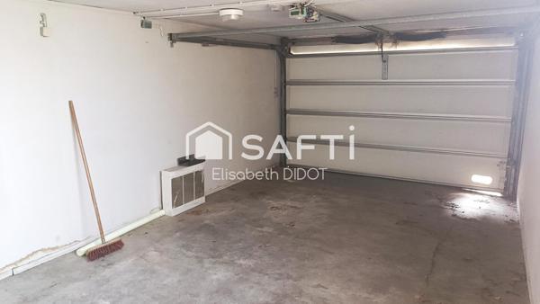 Maison familiale - situation