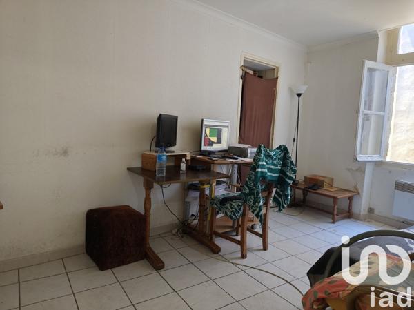 Appartement à vendre 2 pièces 50 m² Béziers