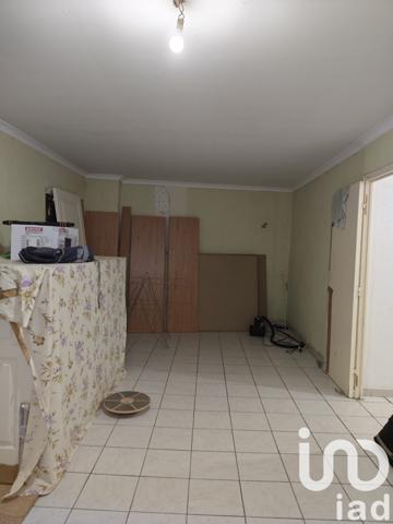 Appartement à vendre 2 pièces 50 m² Béziers