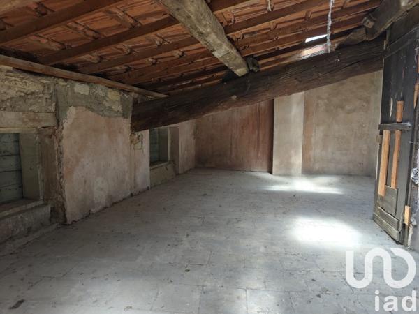 Appartement à vendre 2 pièces 50 m² Béziers