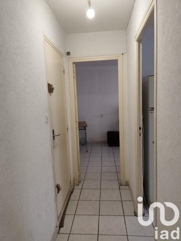 Appartement à vendre 2 pièces 50 m² Béziers