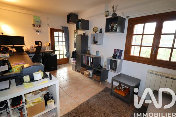 Maison à vendre 8 pièces 190 m² Brosville