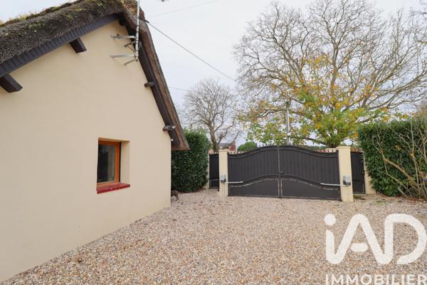 Maison à vendre 8 pièces 190 m² Brosville