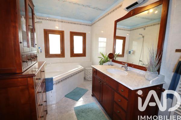 Maison à vendre 8 pièces 190 m² Brosville