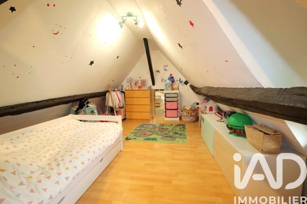 Maison à vendre 8 pièces 190 m² Brosville