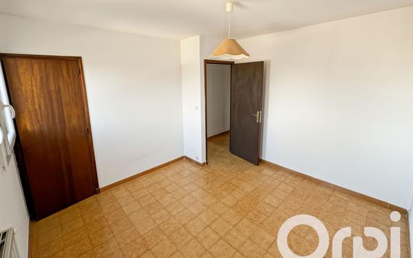Appartement à vendre    3 pièces •  Bourg-Saint-Andéol