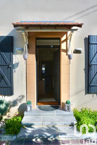 Maison à vendre 4 pièces 68 m² Mitry-Mory