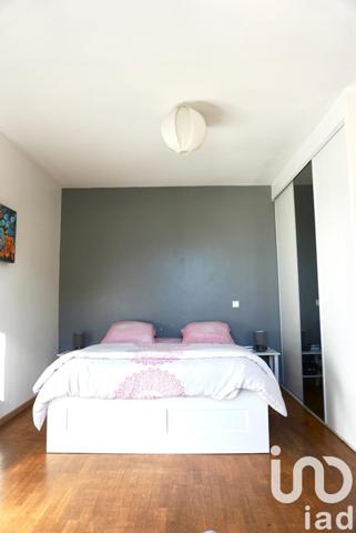 Maison à vendre 4 pièces 68 m² Mitry-Mory