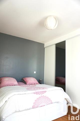 Maison à vendre 4 pièces 68 m² Mitry-Mory