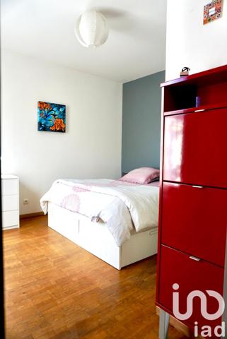 Maison à vendre 4 pièces 68 m² Mitry-Mory