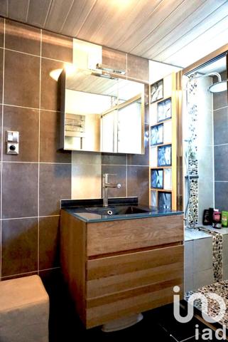 Maison à vendre 4 pièces 68 m² Mitry-Mory