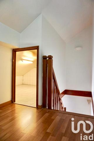 Maison à vendre 4 pièces 68 m² Mitry-Mory