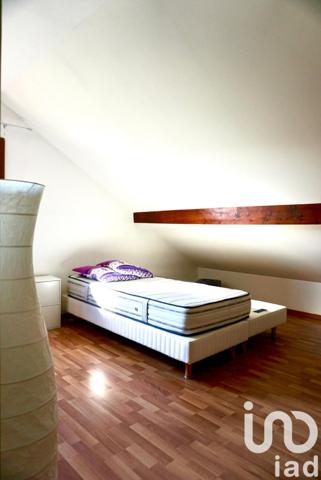 Maison à vendre 4 pièces 68 m² Mitry-Mory