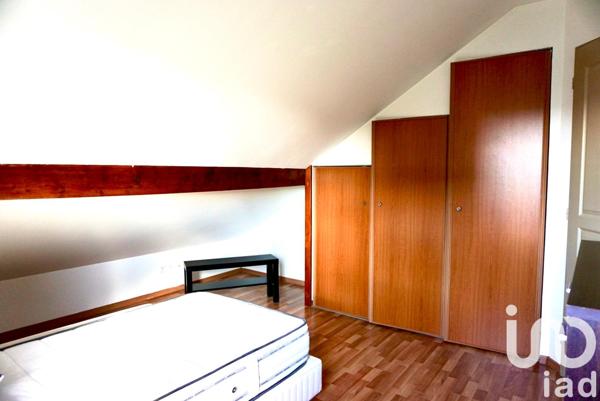 Maison à vendre 4 pièces 68 m² Mitry-Mory