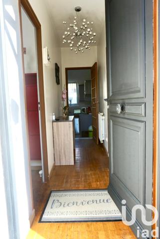 Maison à vendre 4 pièces 68 m² Mitry-Mory