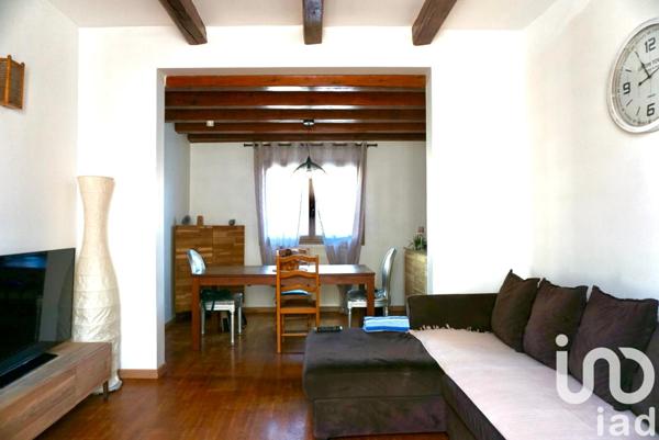 Maison à vendre 4 pièces 68 m² Mitry-Mory